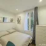Flexliving - Studio - Bauches