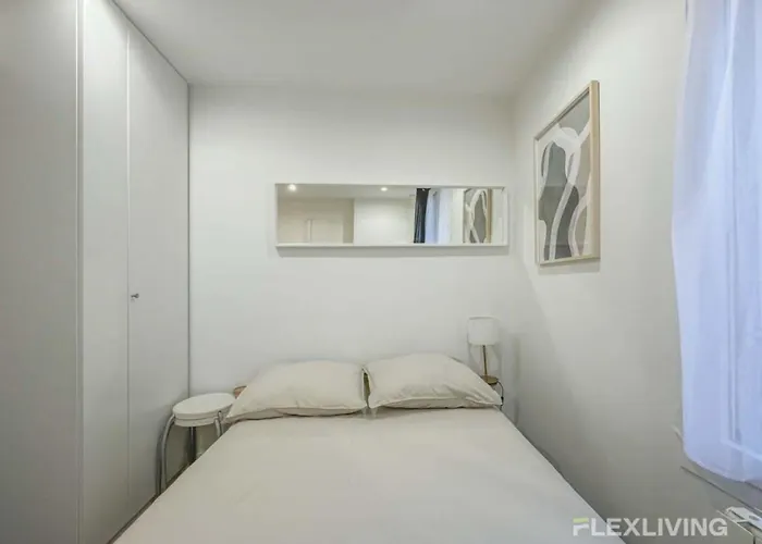 Flexliving - Studio - Bauches