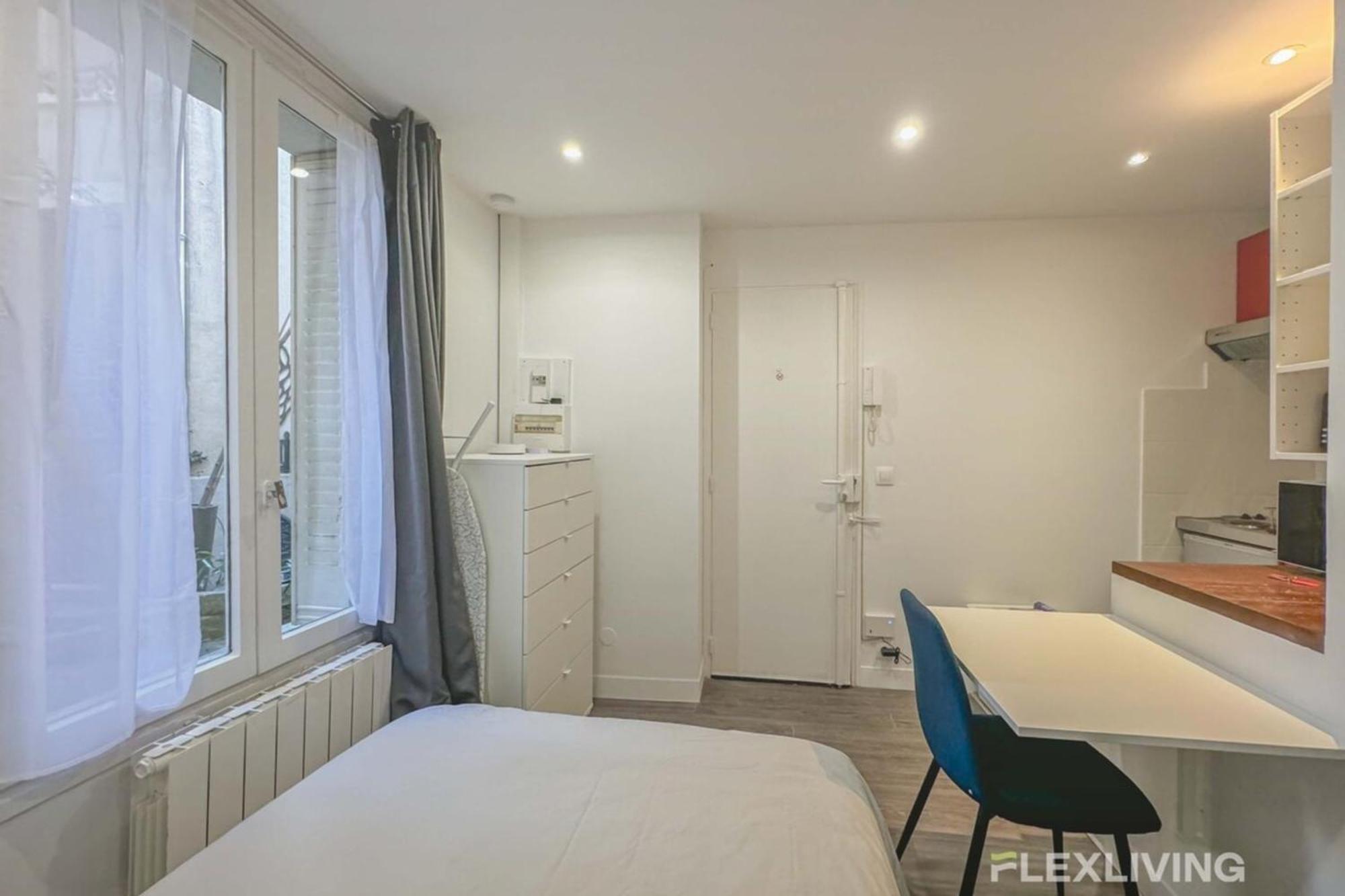 Flexliving - - Bauches * Parigi