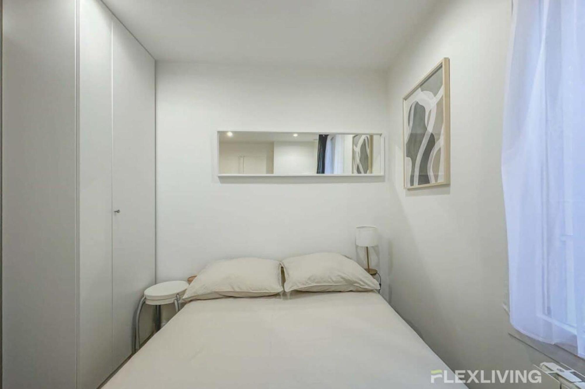 Flexliving - - Bauches * Parigi