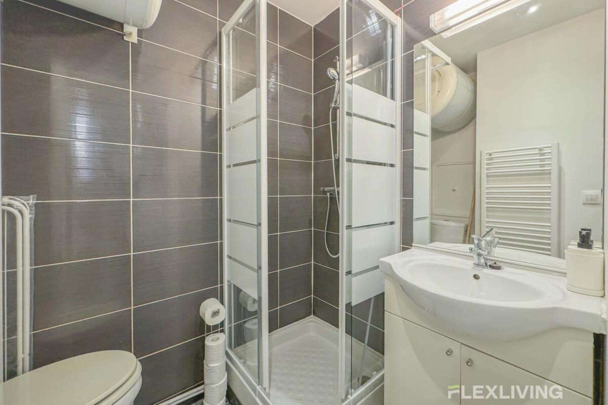 Flexliving - - Bauches Appartamento *
