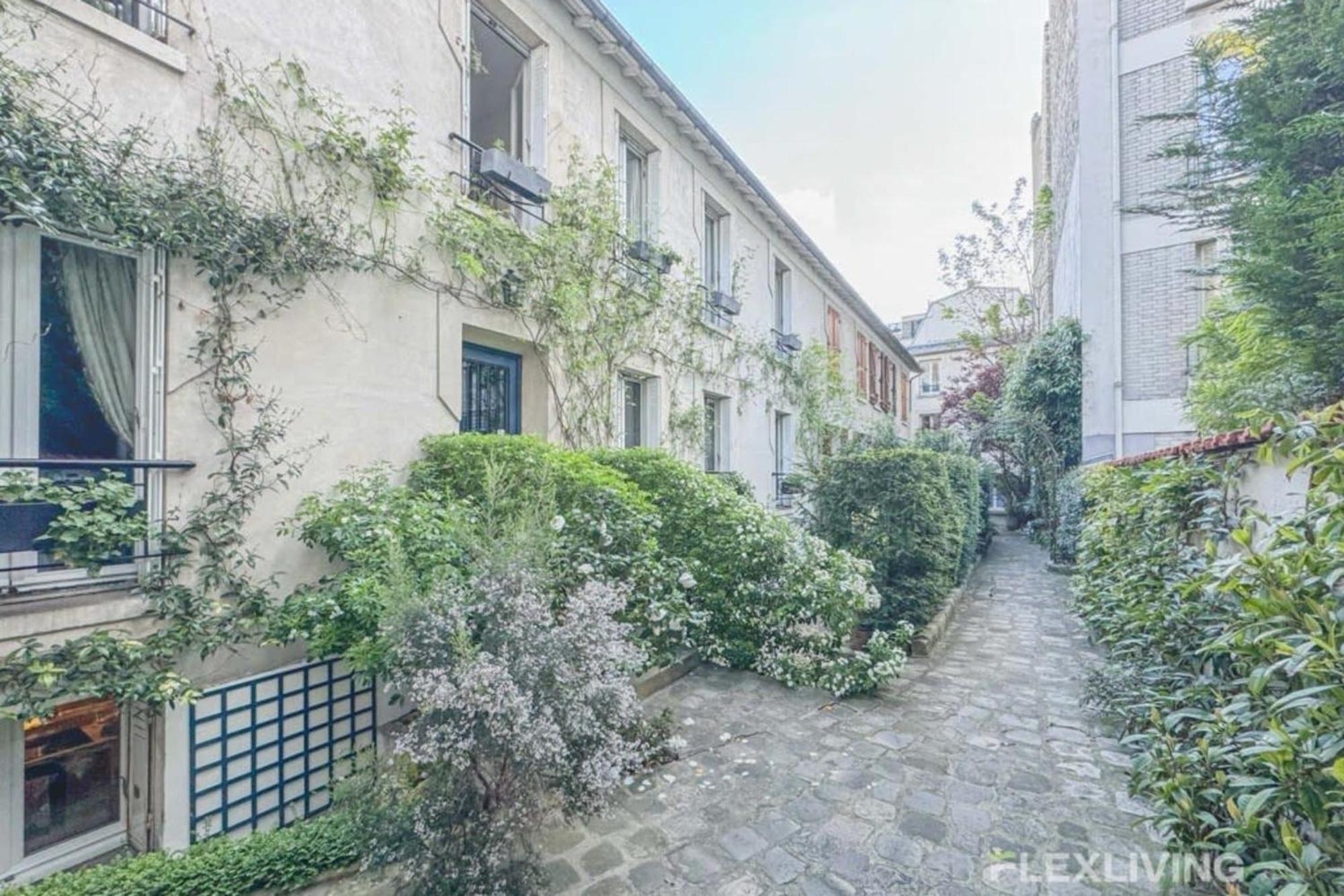 Flexliving - - Bauches Apartment *